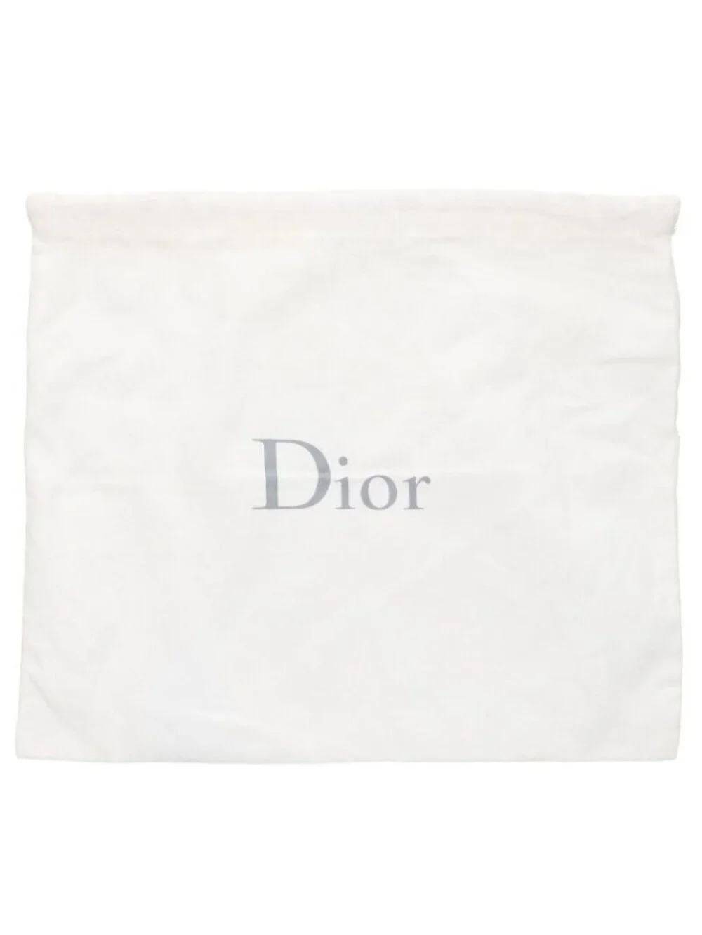 Dior Oblique Saddle Slim Shoulder